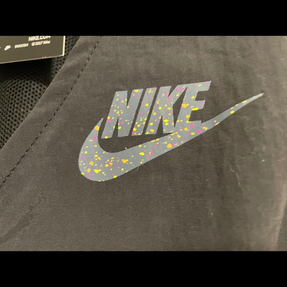 Nike Utility Playsuit - Picture 7 of 10